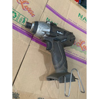 Thân Máy bắn vít nhật bãi 14.4v như hình hoạt động siêu êm siêu khoẻ