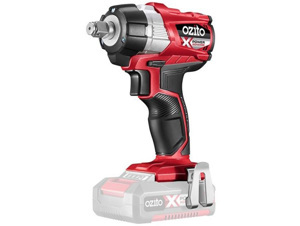 Thân máy bắt ốc bu lông pin 18v Ozito pxbws-340