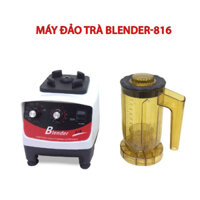 Thân máy Blender 816