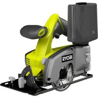 THÂN MÁY CƯA GẠCH KHÔNG DÂY RYOBI 18V LI 100MM R18TS-0