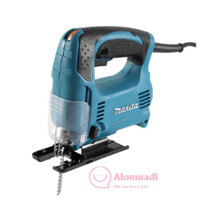 THÂN Máy cưa lọng dùng pin JV100DZ MAKITA (MKT) (chưa bao gồm Pin và Sạc.)