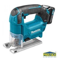 Thân máy cưa lọng Makita dùng pin 12V JV101DZ/ Jig Saw