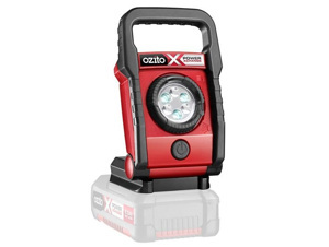 Thân máy đèn led Ozito PXWLS-800