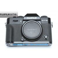 Thân máy Fujifilm X-T10 |Mới 95%|