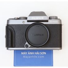 Máy ảnh Fujifilm X-T100 Body