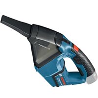 Thân máy hút bụi 12V Bosch GAS 12 (SOLO)