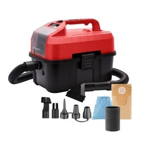 Thân máy hút bụi Ozito PXWDVS-1080