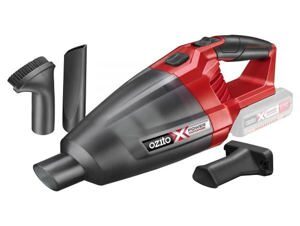 Thân máy hút bụi pin 18v Ozito PXHVS-250