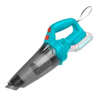 THÂN MÁY HÚT BỤI TOTAL 0.5L DÙNG PIN 20V CHUYÊN DÙNG MODEL: TVLI201261