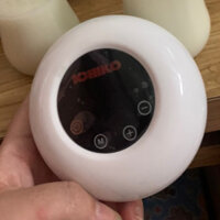 Thân máy hút sữa ichiko ( phụ kiện )