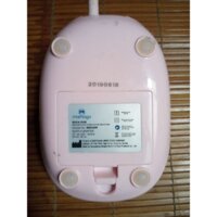 thân máy hút sữa mamago