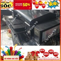 Thân máy in phun màu cũ Epson L805 chạy ok về lắp đầu in đầu kim phun vào là chạy đảm bảo INECO