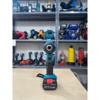 Thân máy khoan cầm tay, máy bắn vít dùng gia đình. Dùng pin 5 cell chân pin 22mm, model 2025