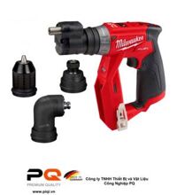 Thân máy khoan đa năng 12V Milwaukee M12 FDDXKIT-0X (chưa pin, sạc) DEEP47 www.yeuhangduc.vn sẵn sàng cho bạn