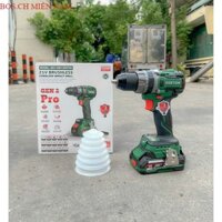 THÂN MÁY KHOAN DEKTON M21-KB1385PR0 Khoan pin Dekton Đầu cặp 13mm/ 85N.m Compact bos.ch miền nam