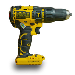 Thân máy khoan động lực dùng pin Stanley SBH201N