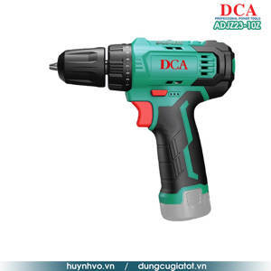 Thân máy khoan dùng pin 12V DCA ADJZ23-10Z