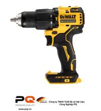 Thân máy khoan dùng pin Dewalt DCD709N (Không pin, sạc) DEEP47 www.yeuhangduc.vn sẵn sàng cho bạn