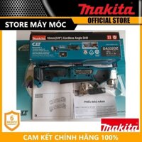 Thân máy khoan góc pin 12V Makita DA332DZ