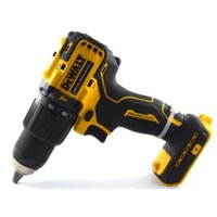 THÂN MÁY KHOAN PIN 18V-20V 3 CHỨC NĂNG KHÔNG CHỖI THAN HIỆU DEWALT DCD709N HÀNG MỚI 100% CHÍNH HÃNG NHẬP KHẨU ÚC