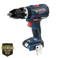 Thân máy khoan pin 18V Bosch GSB 18 V-EC Solo