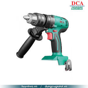 Thân máy khoan pin 18V DCA ADJZ16Z