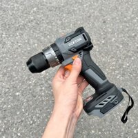 Thân Máy Khoan pin DEKTON 3 Chức Năng / Đầu Cặp 10mm / M21-ID1055BL / Motor Brushless / Chân Pin Makita