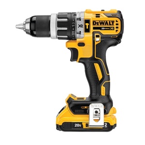 Thân máy khoan pin Dewalt DCD796N