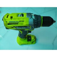 Thân máy khoan pin Ryobi Hammer 18V
