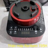 Thân máy làm sữa hạt Ranbem 735H