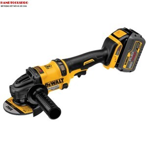 Thân máy mài dùng pin 54V/60V DeWALT DCG414N