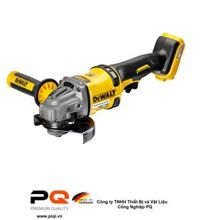 Thân máy mài dùng pin Dewalt DCG414N (chưa pin sạc) DEEP47 www.yeuhangduc.vn sẵn sàng cho bạn