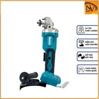 Thân máy mài Makita dùng Pin phổ thông động cơ không chổi than 100% dây đồng cò bóp