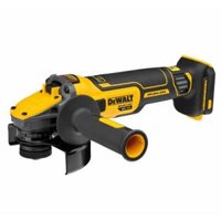 Thân máy mài máy cắt cầm tay pin Brusless 20  60V Max Flexvolt Adantage DCG409N  110mm - Chính hãng