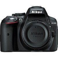 Thân Máy Nikon D5300