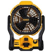 THÂN MÁY QUẠT DÙNG PIN 1820V DEWALT DCE512N-KR - CHÍNH HÃNG