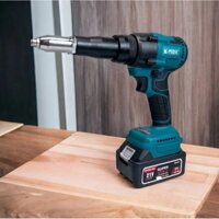 Thân máy rút đinh Kmax động cơ không than chân pin M21