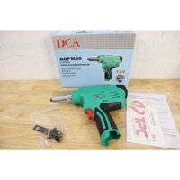 THÂN MÁY RÚT RIVE PIN DCA 12V CHÍNH HÃNG MÃ: ADPM50Z