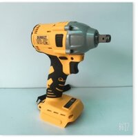 Thân máy siết bulong Dewalt không chổi than đầu 2 trong 1, 100% dây đồng