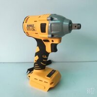 Thân máy siết bulong Dewalt không chổi than, đầu 2 trong 1, 100% dây đồng