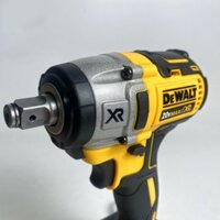 Thân máy siết bulong DeWalt BL20V - Động cơ không chổi than, thân máy bắn bulong, thân máy vặn ốc