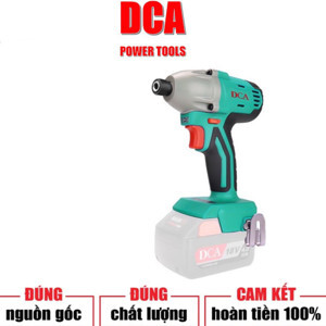 Thân máy siết vít dùng pin 18V DCA ADPL02-14Z