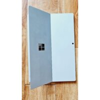 thân máy Surface pro 5, m3-7y30/4GB/SSD-128GB sống