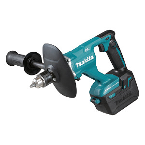 Thân máy trộn sơn pin 18V Makita DUT131Z