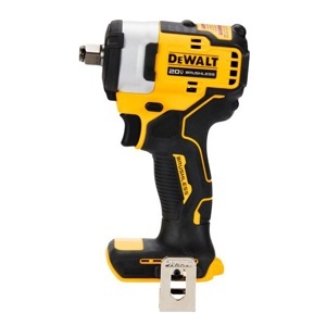 Thân máy vặn bulong dùng pin DeWALT 18V DCF880