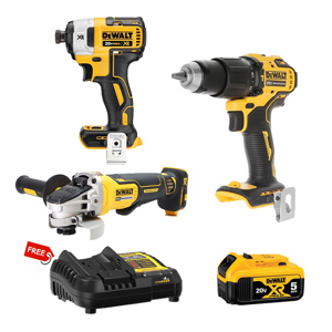 Thân máy vặn vít dùng pin Dewalt DCF887N