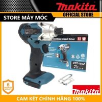 Thân máy vặn vít pin 18V Makita DTD156Z