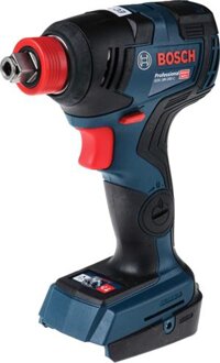 THÂN MÁY VẶN VÍT SIẾT BU LÔNG DÙNG PIN (200 N.M) 18V BOSCH GDX 18V-200 - HÀNG CHÍNH HÃNG
