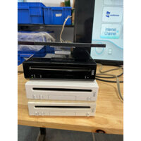 Thân máy Wii đã hắc kèm ổ cứng 320gb