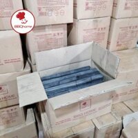 Than Mùn Cưa Ép – Thùng 10 Kg